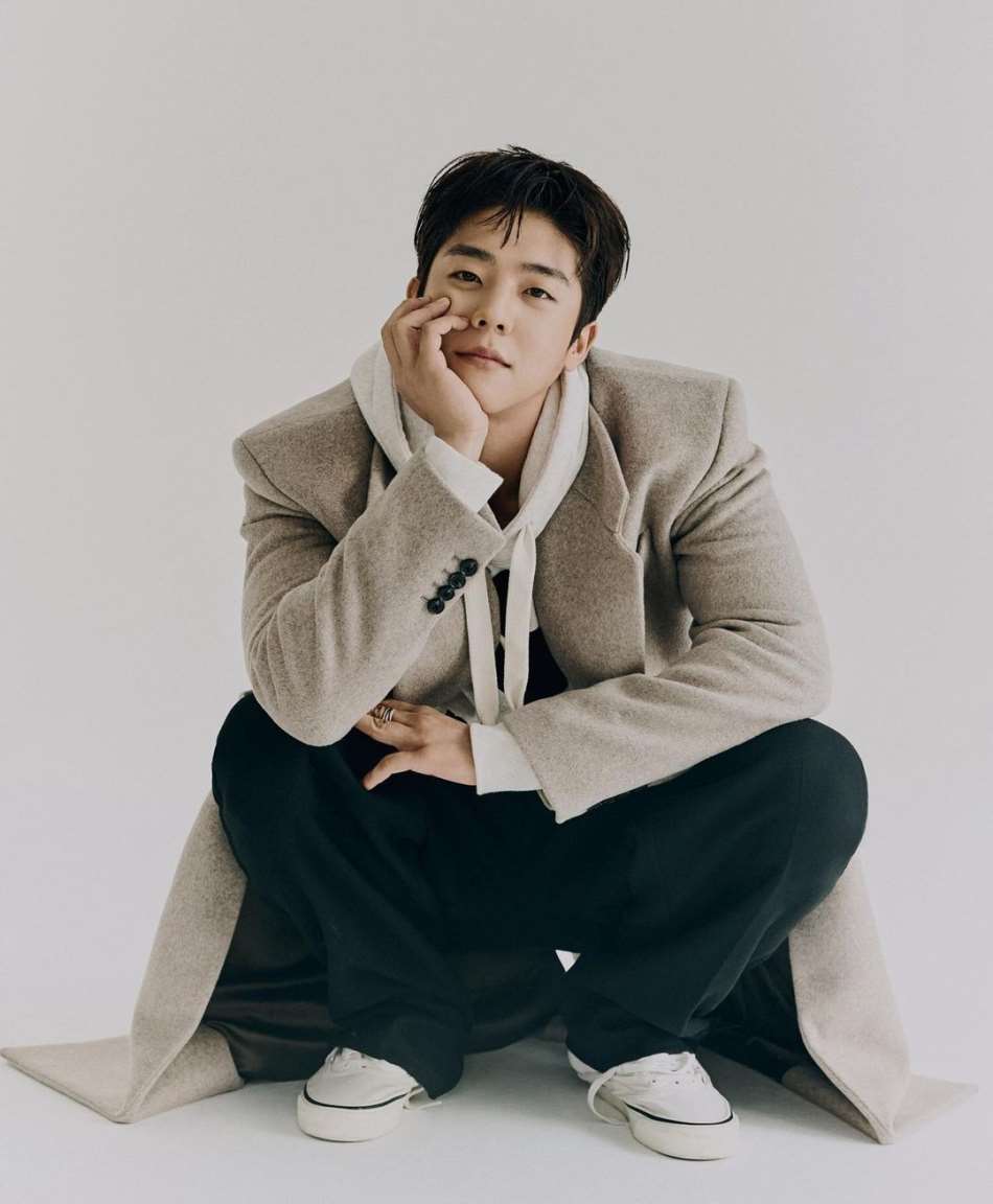 Chae Jong Hyeop
