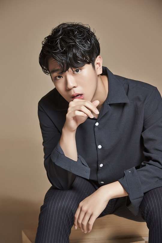 Kim Sang woo