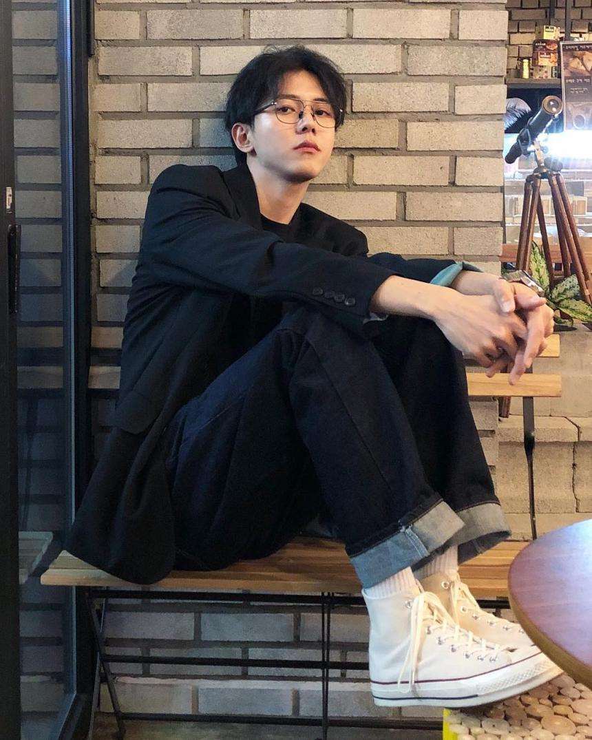 Joo Woo jae