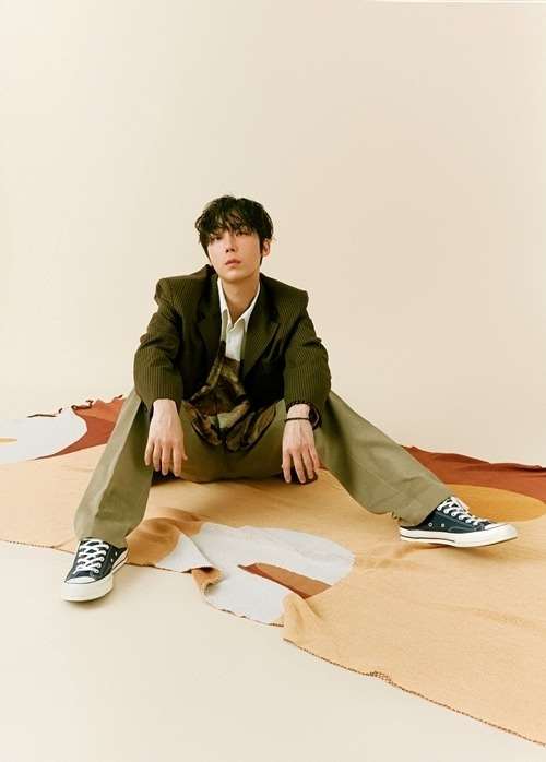 Yoon Jong hoon
