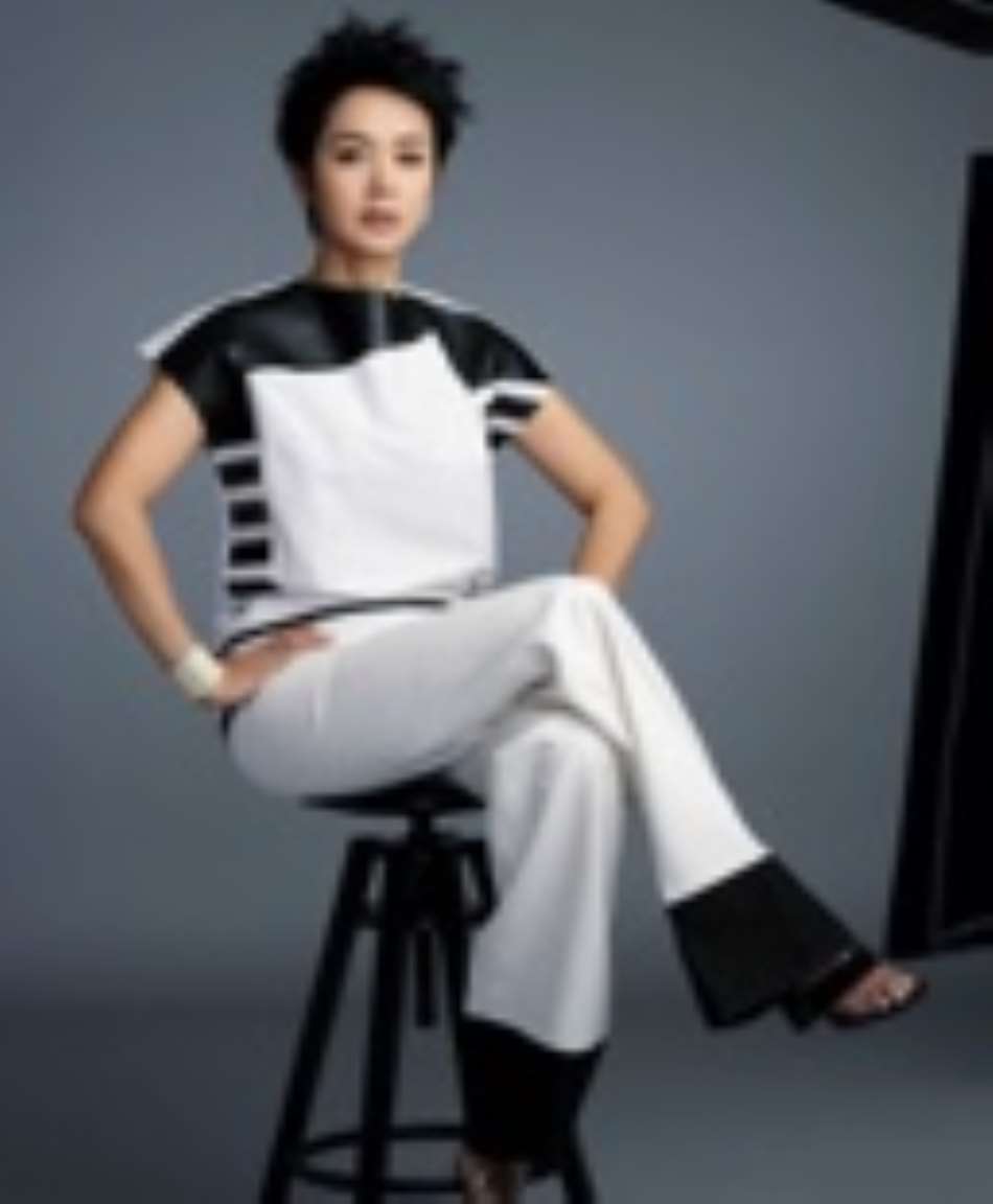 Jiang Wenli