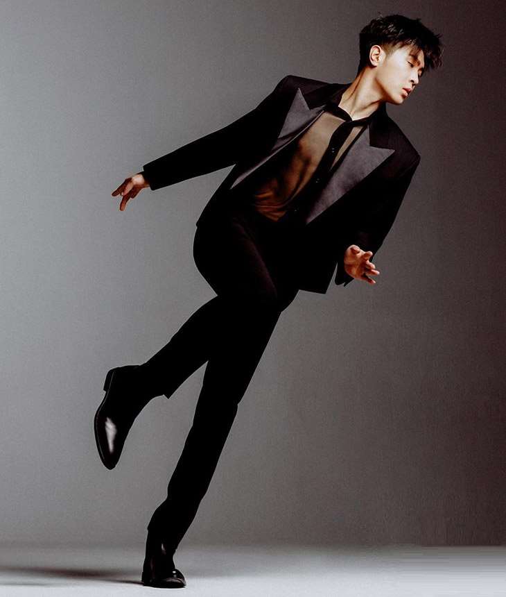 Victor Ma