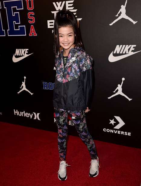 Miya Cech Birthday, Real Name, Age, Weight, Height, Family, Facts