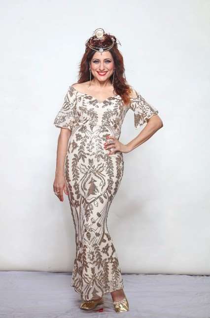 Kishori Shahane