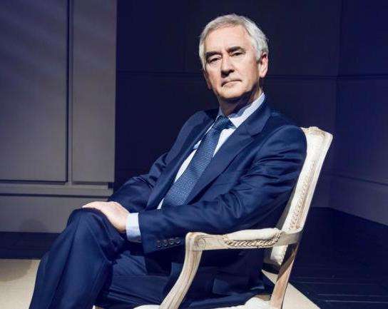 Denis Lawson