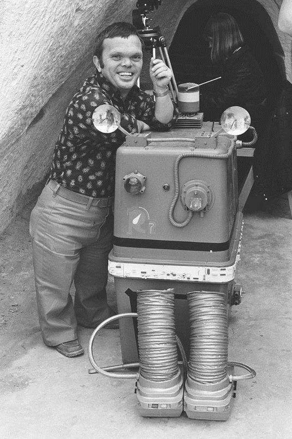 Jack Purvis