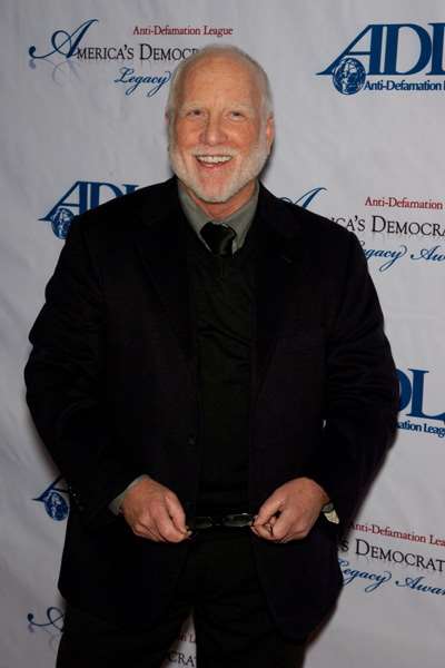 Richard Dreyfuss