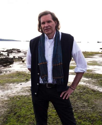 David Brisbin