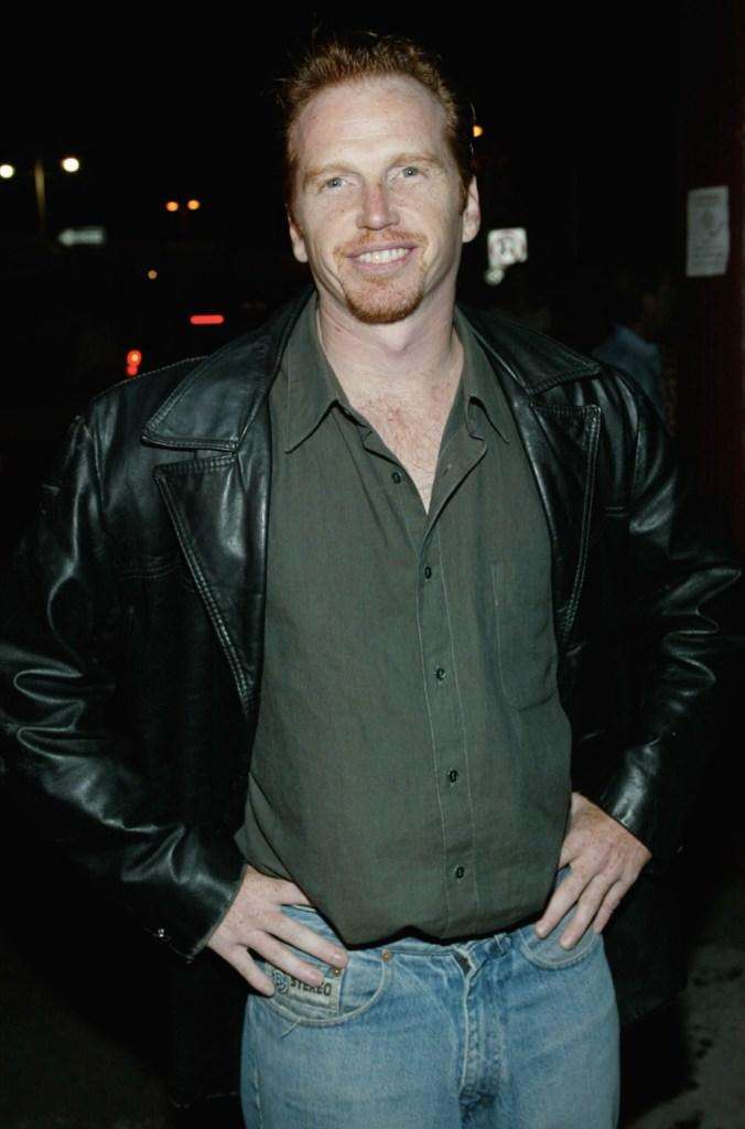 Courtney Gains