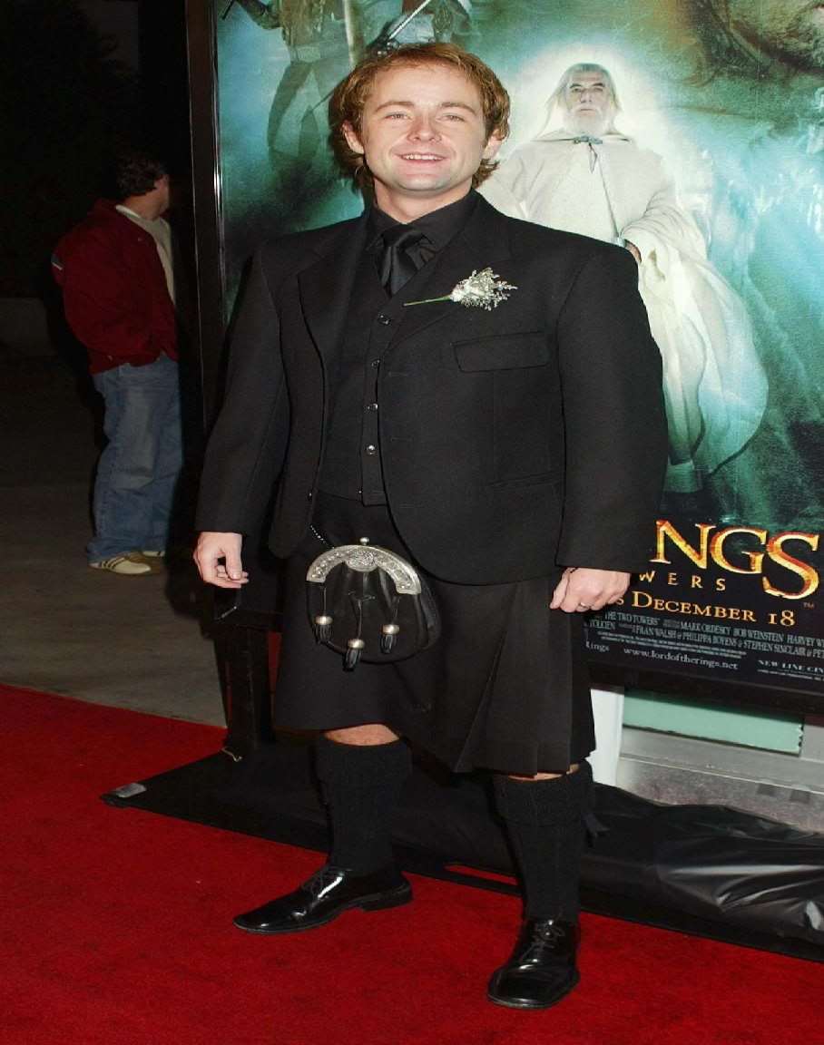 Billy Boyd