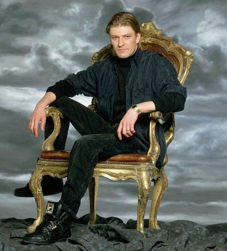 Sean Bean