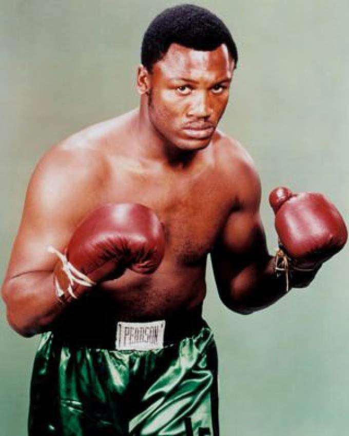 Joe Frazier