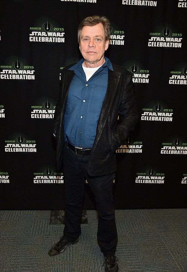 Mark Hamill Birthday, Real Name, Age, Weight, Height, Family, Facts ...