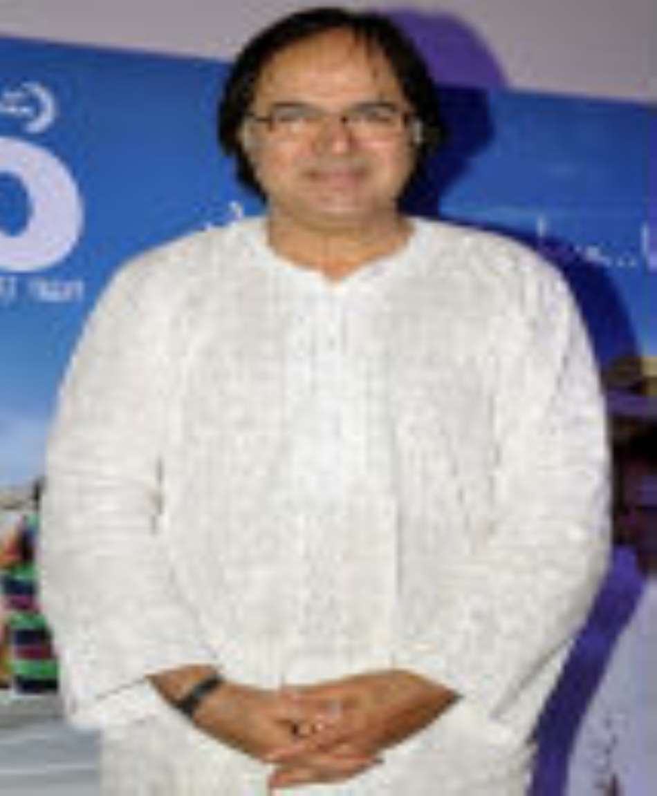 Farooq Sheikh