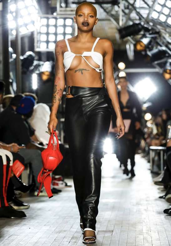 Slick Woods