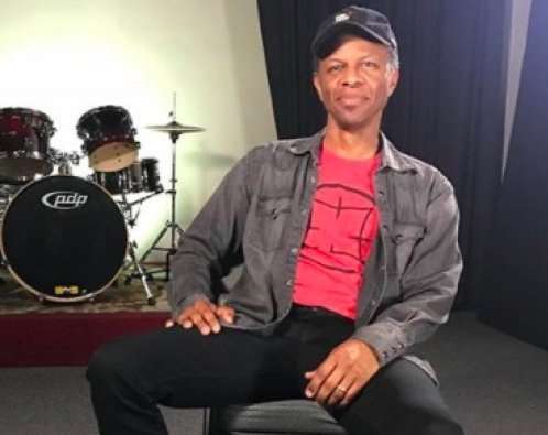Phil LaMarr