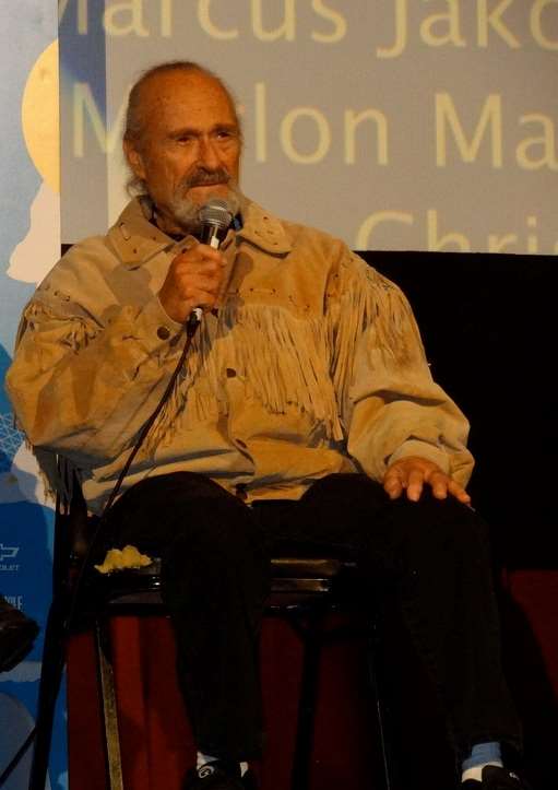 Dick Miller