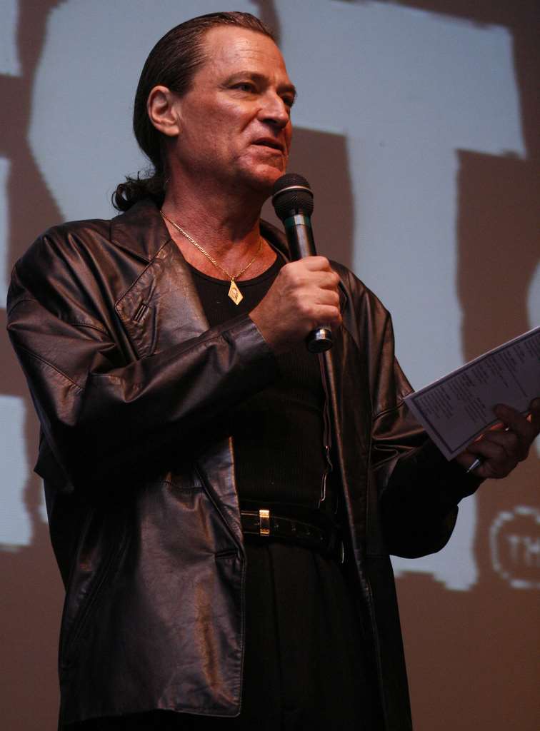 Joseph Pilato