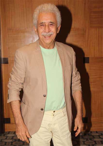 Naseeruddin Shah