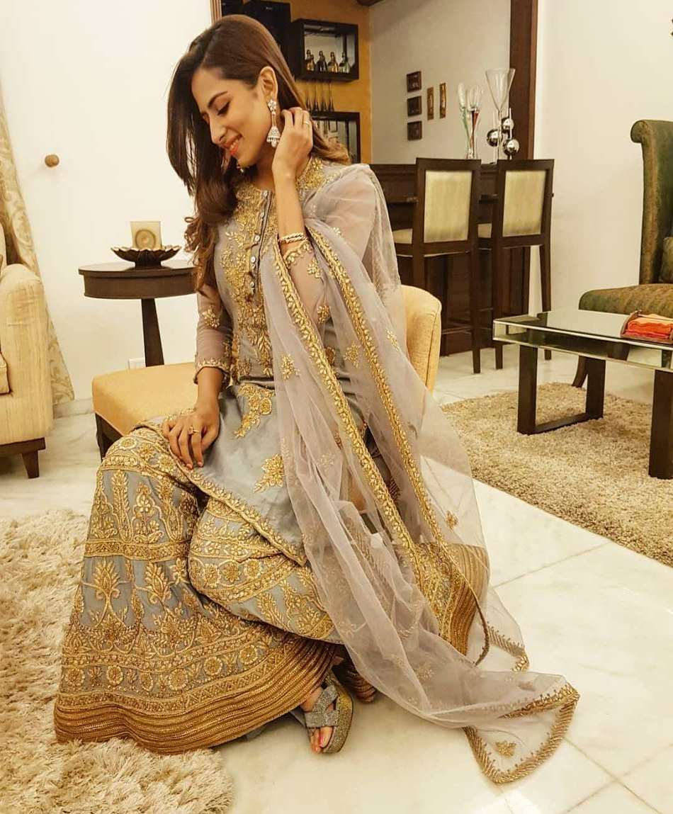 Sargun Mehta