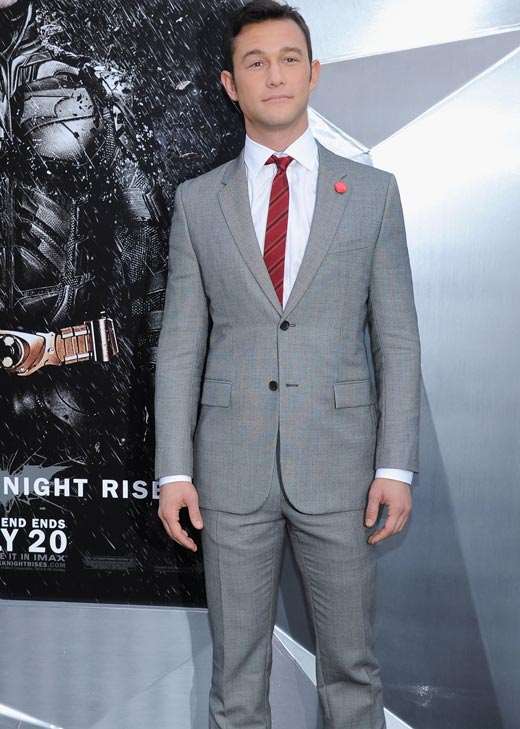 Joseph Gordon Levitt