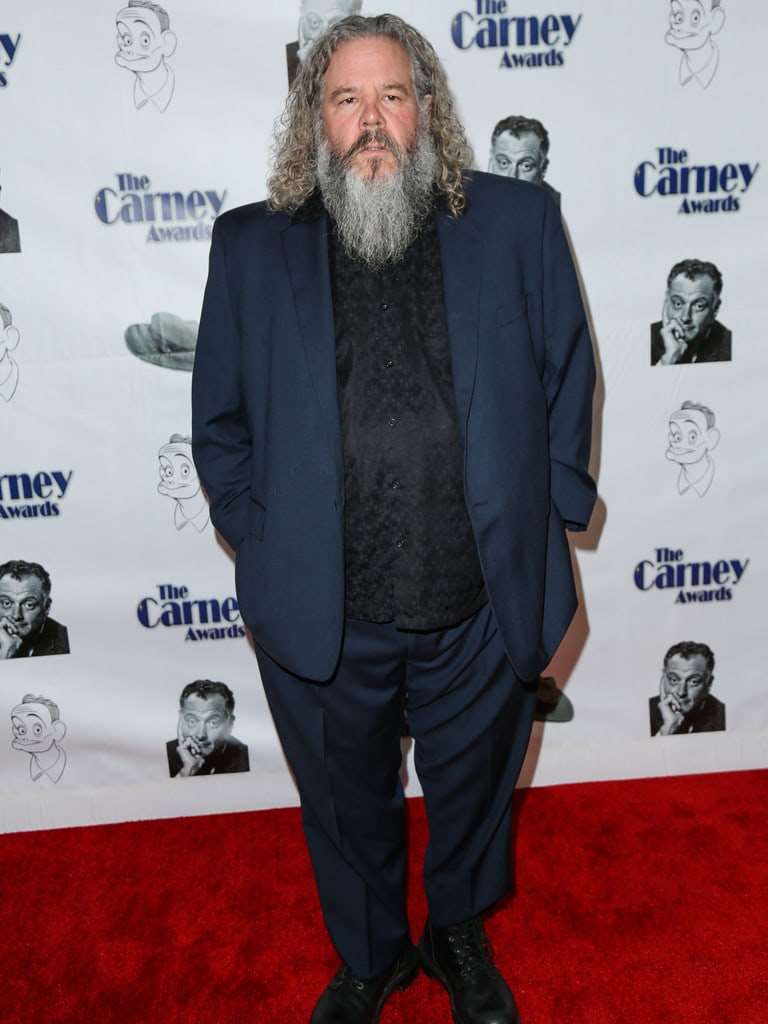 Mark Boone Junior