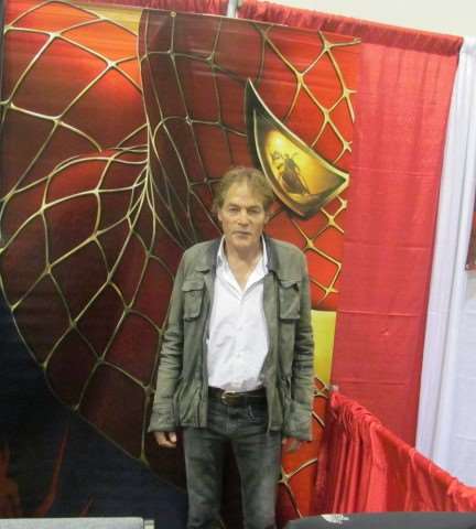 Michael Massee