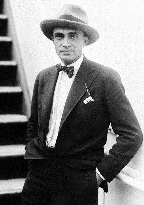 Conrad Veidt