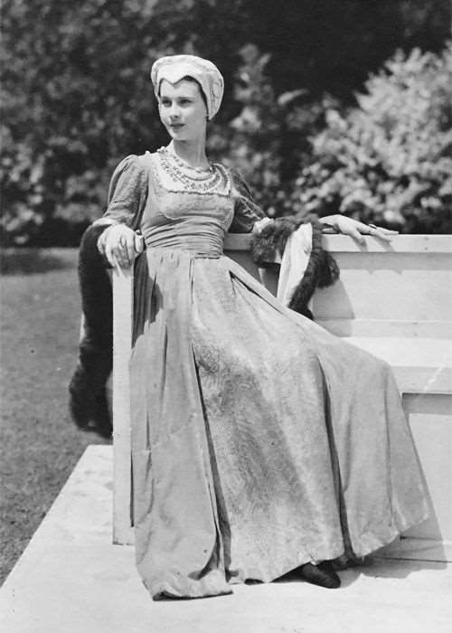 Vivien Leigh