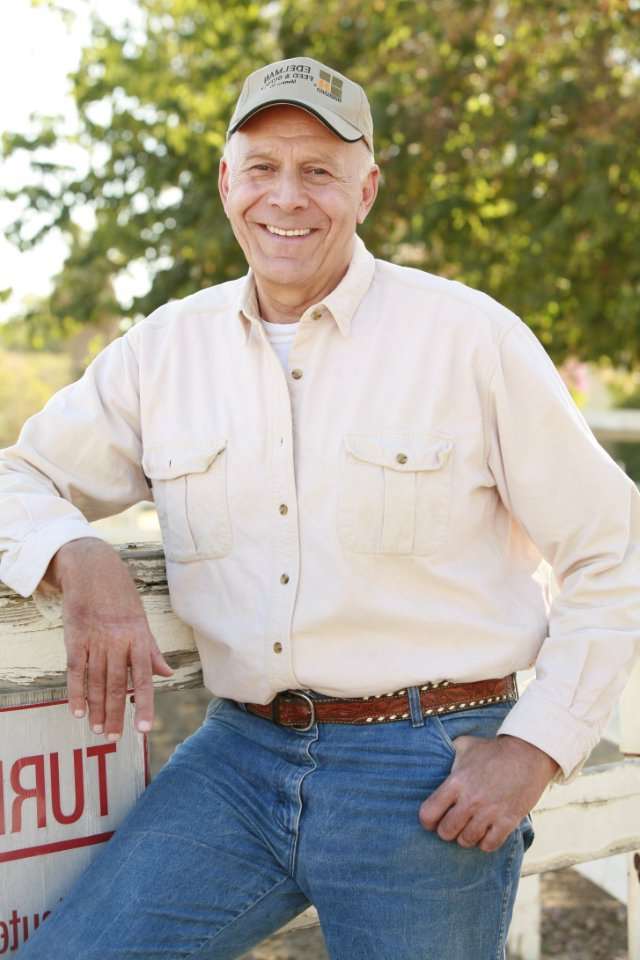 Milt Kogan