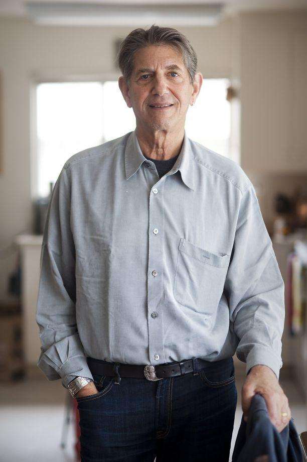 peter coyote