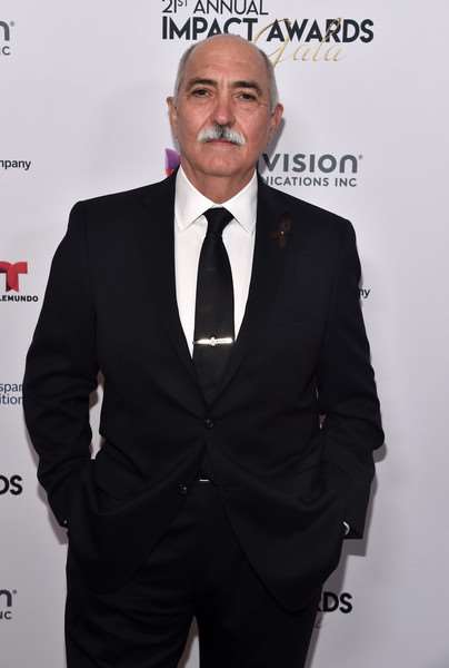 Miguel Sandoval