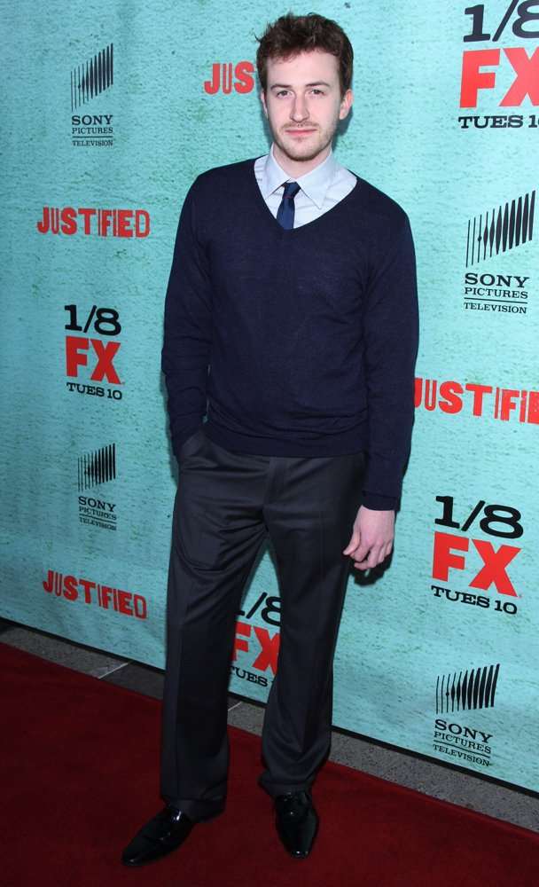 Joseph Mazzello