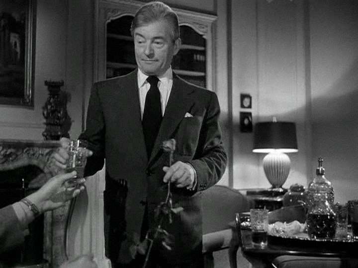 Claude Rains