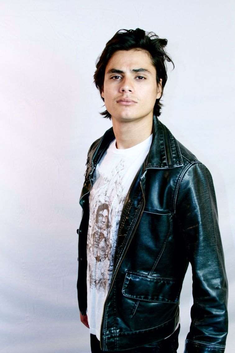 Kiowa Gordon