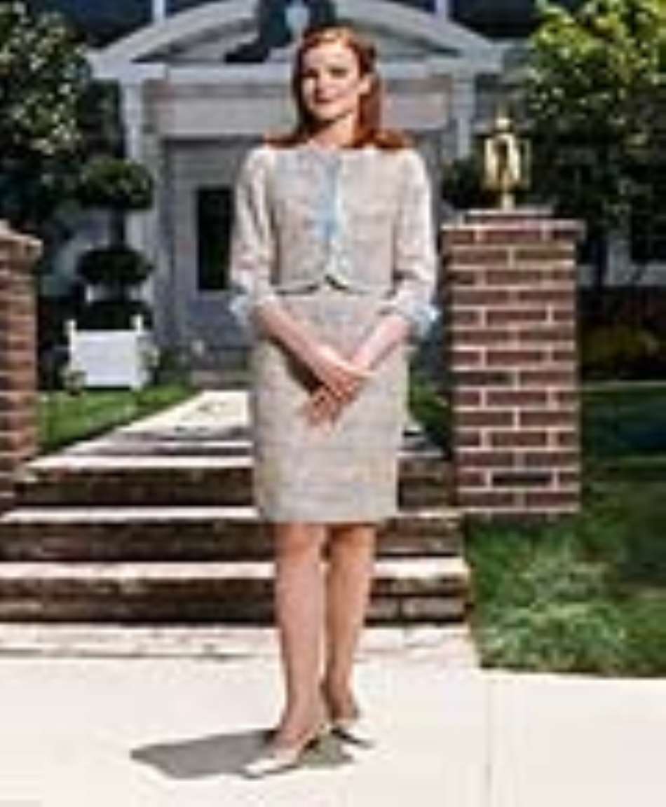 Marcia Cross