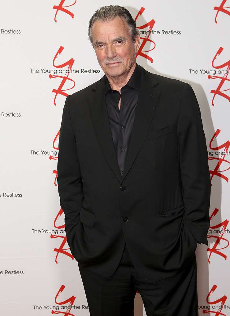 Eric Braeden Birthday, Real Name, Age, Weight, Height, Family, Facts ...