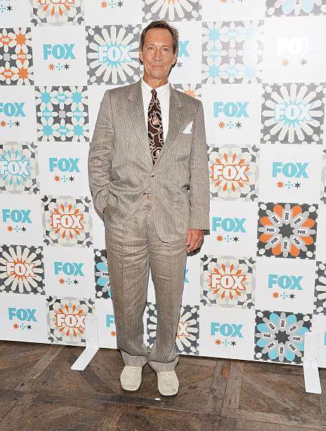 Jonathan Hyde
