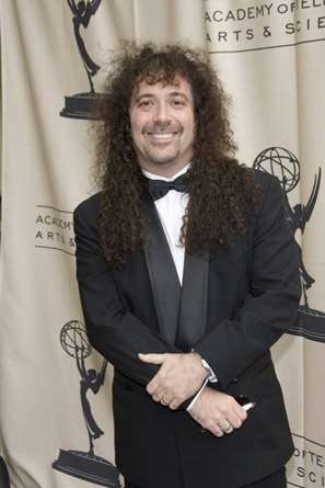 Jess Harnell