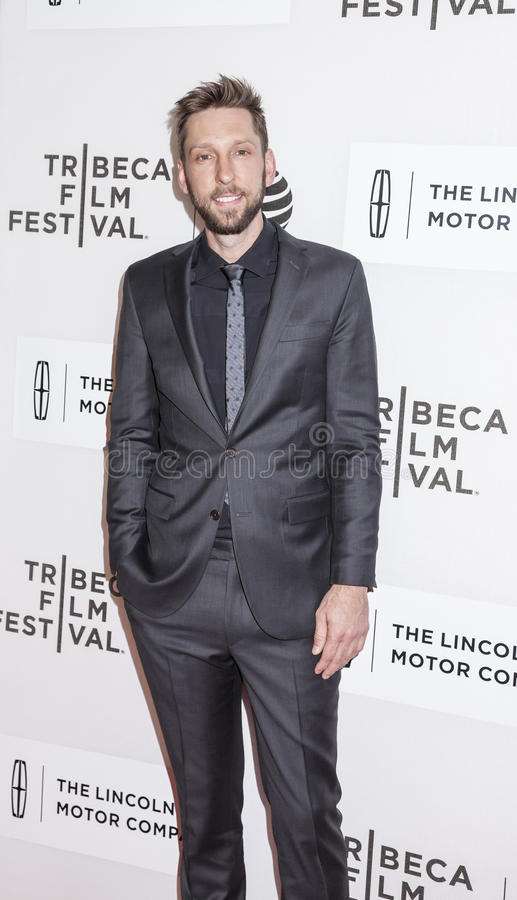 Joel David Moore