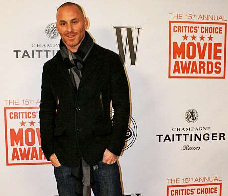 Matt Gerald