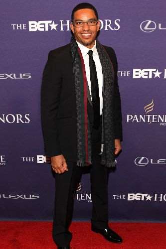 Laz Alonso