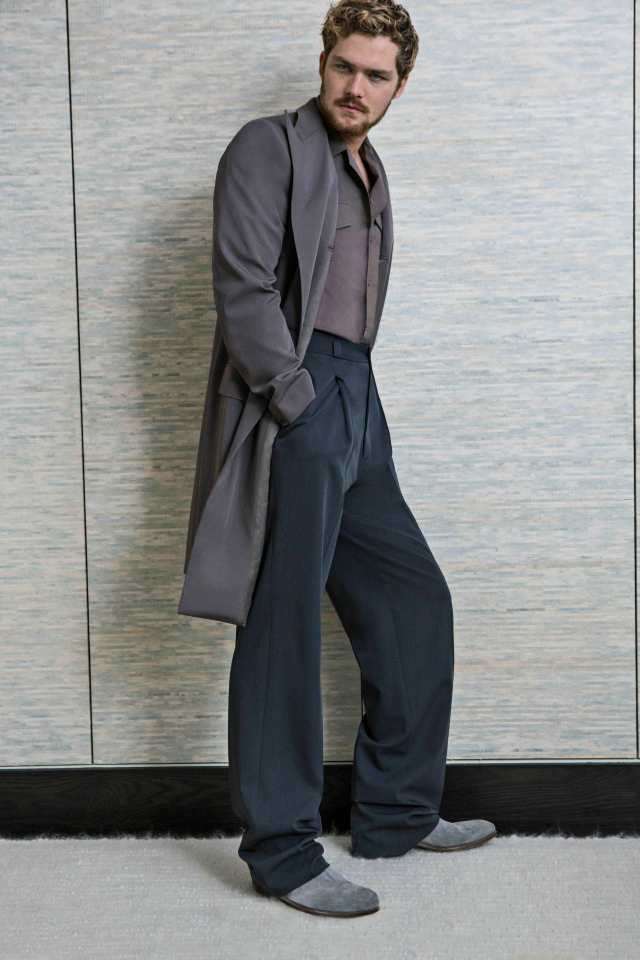 Finn Jones