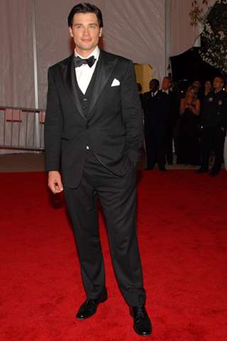 Tom Welling
