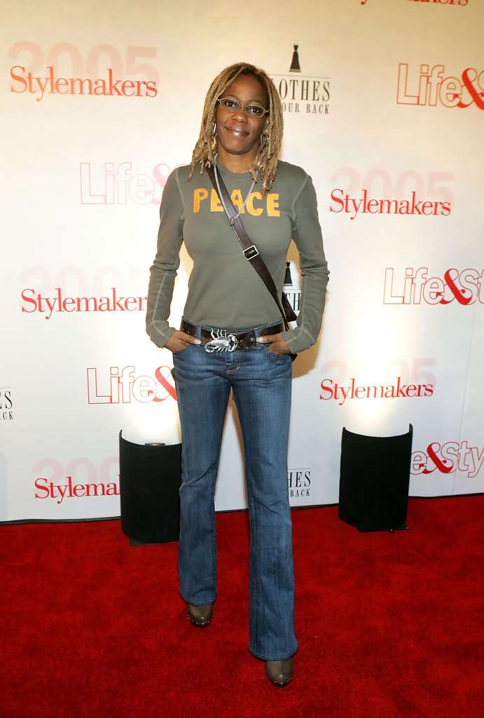 Debra Wilson