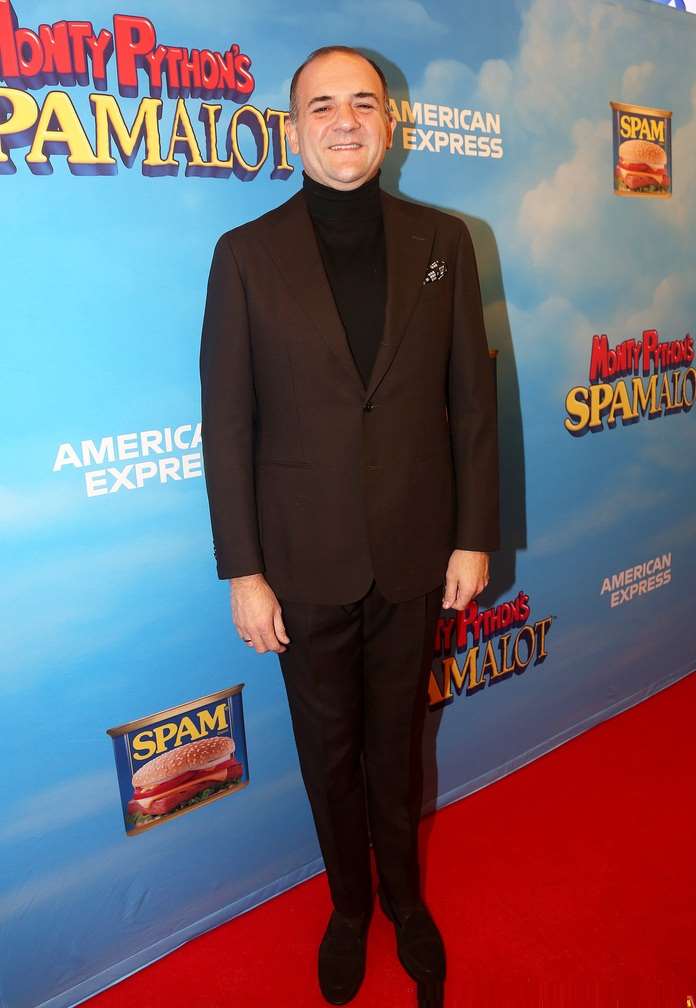 Jimmy Smagula