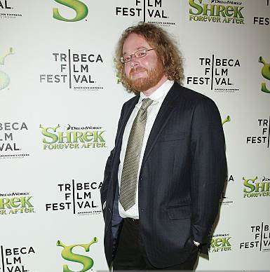 Walt Dohrn