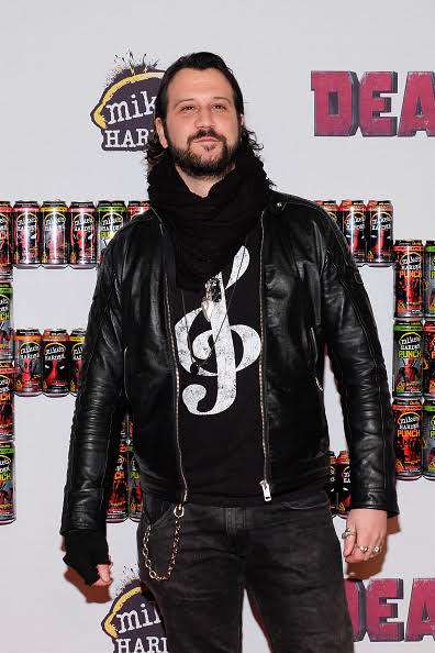 Stefan Kapicic