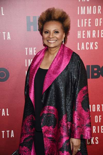Leslie Uggams