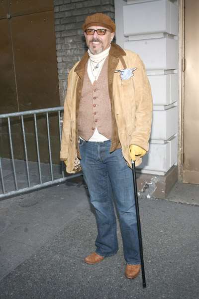 Joe Pantoliano